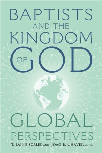Cover image: Baptists and the Kingdom of God 9781481317191