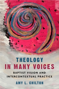 Omslagafbeelding: Theology in Many Voices 9781481317306