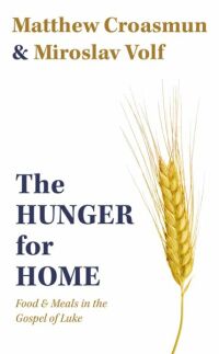Imagen de portada: The Hunger for Home 9781481317665