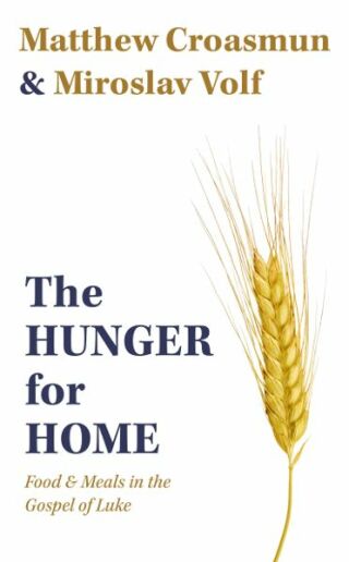 表紙画像: The Hunger for Home 9781481317665