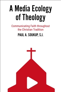 Imagen de portada: A Media Ecology of Theology 9781481317757