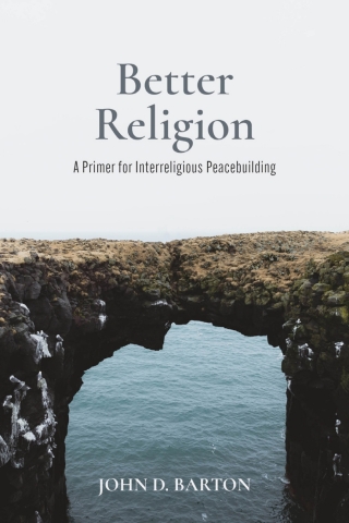 Omslagafbeelding: Better Religion 9781481317832