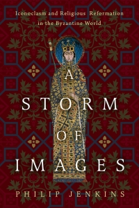 Cover image: A Storm of Images 9781481318228