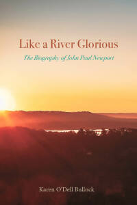 Cover image: Like a River Glorious 9781481316064