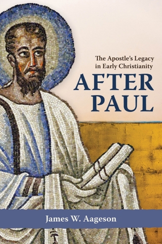 Cover image: After Paul 9781481318693
