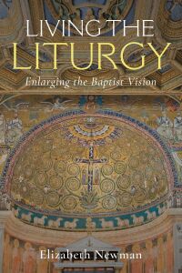 Cover image: Living the Liturgy 9781481319782