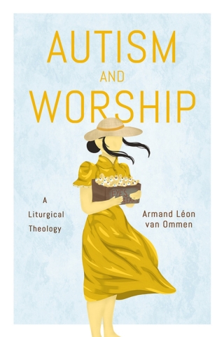 Imagen de portada: Autism and Worship 9781481319898
