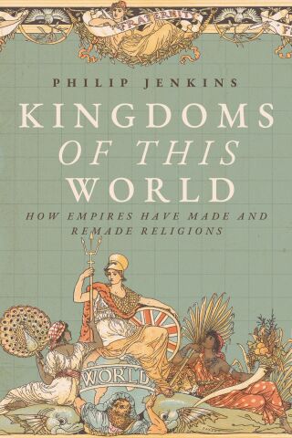 Imagen de portada: Kingdoms of This World 9781481319935