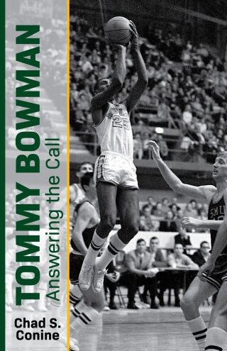 Cover image: Tommy Bowman 9781481320030