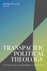 Imagen de portada: Transpacific Political Theology 9781481320269