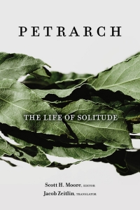 Cover image: The Life of Solitude 9781481317122