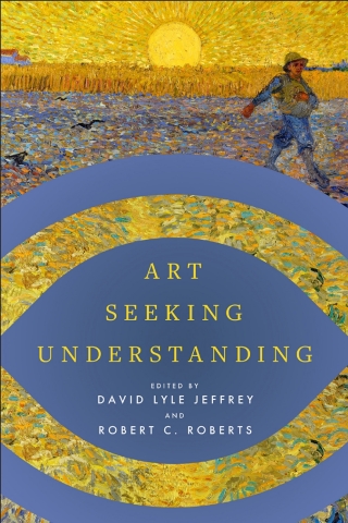 Cover image: Art Seeking Understanding 9781481320436
