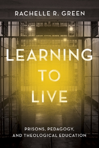 Omslagafbeelding: Learning to Live 9781481320719