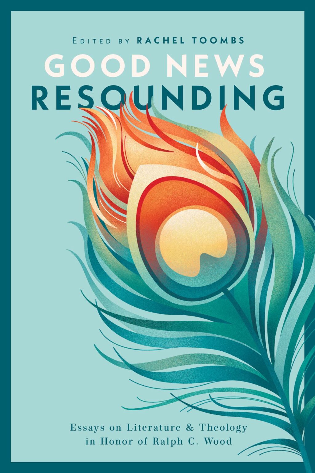 Good News Resounding eBook