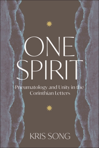 Cover image: One Spirit 9781481321044