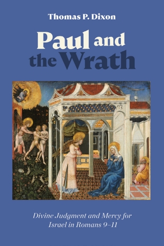 表紙画像: Paul and the Wrath 9781481321358
