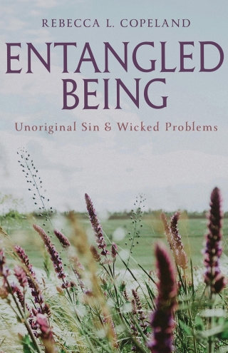 Cover image: Entangled Being 9781481321426