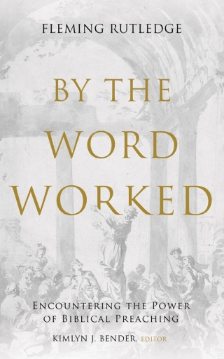 Cover image: By the Word Worked 9781481321754