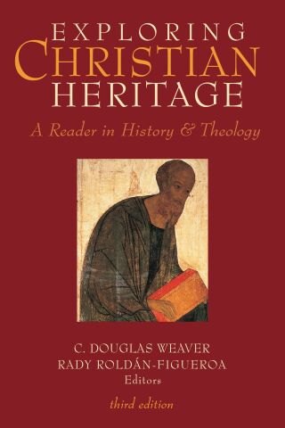 Cover image: Exploring Christian Heritage 3rd edition 9781481321945