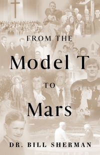 Imagen de portada: From the Model T to Mars 9781481319645