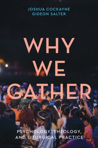 表紙画像: Why We Gather 9781481322911