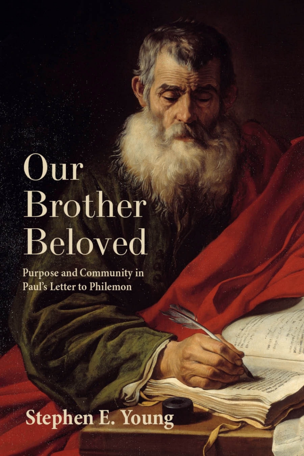Our Brother Beloved eBook