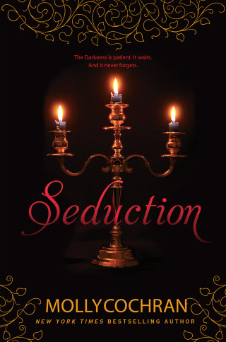 Cover image: Seduction 9781481400244