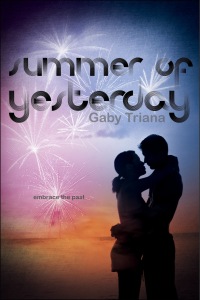 Cover image: Summer of Yesterday 9781481401302