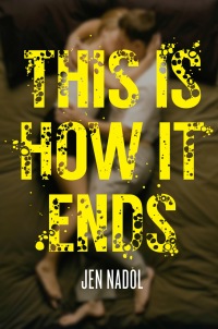 Cover image: This Is How It Ends 9781481402101