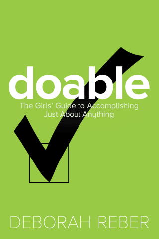 Cover image: Doable 9781582704661