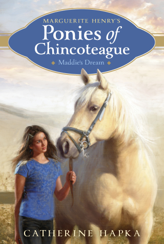 Cover image: Maddie's Dream 9781481403368