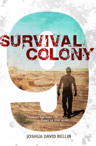 Cover image: Survival Colony 9 9781481403559