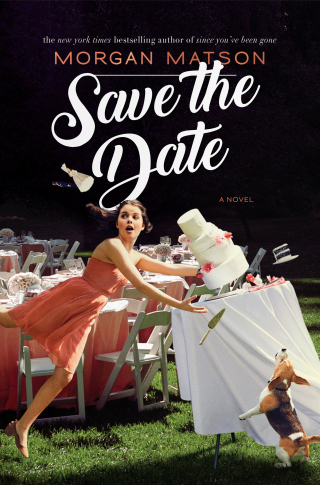 Cover image: Save the Date 9781481404587