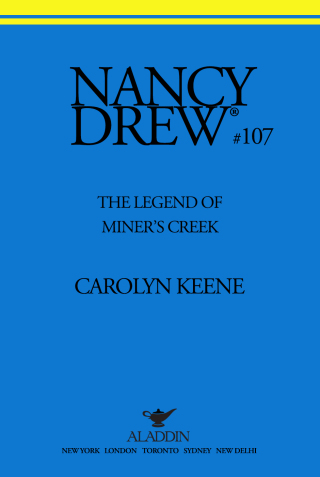 Cover image: The Legend of Miner's Creek 9780671730536