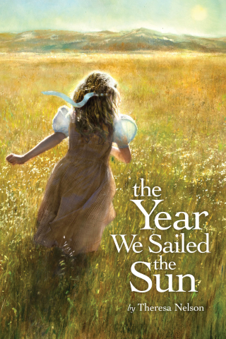 Cover image: The Year We Sailed the Sun 9780689858277