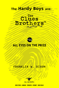 Cover image: All Eyes on First Prize 9780671032531