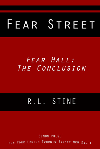 Cover image: The Conclusion 9780671008758