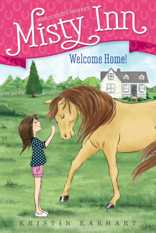 Cover image: Welcome Home! 9781481414135