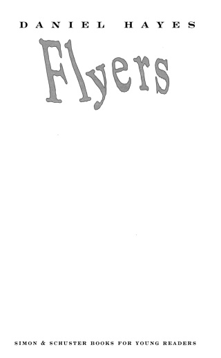 Cover image: Flyers 9781442488816