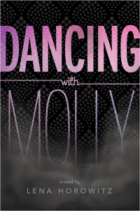 Cover image: Dancing with Molly 9781481415514