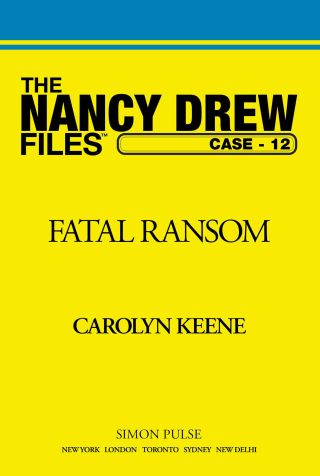 Cover image: Fatal Ransom 9780671626440
