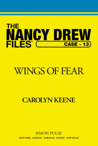 Cover image: Wings of Fear 9780671641375