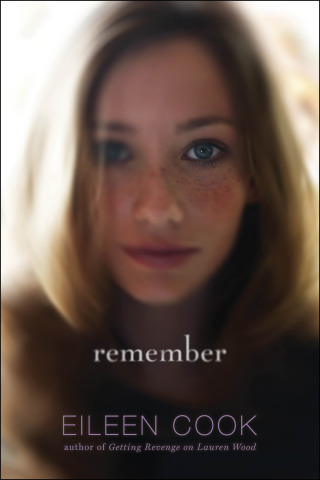 Cover image: Remember 9781481416979