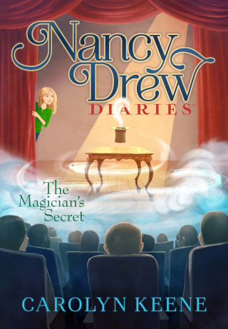 Cover image: The Magician's Secret 9781481417006