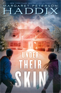 Cover image: Under Their Skin 9781481417594