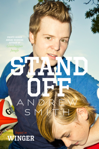 Cover image: Stand-Off 9781481418300