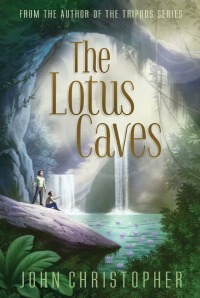 Cover image: The Lotus Caves 9781481418379