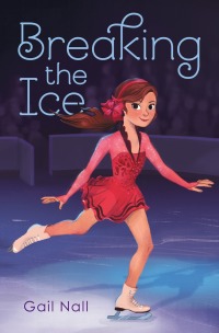 Cover image: Breaking the Ice 9781481419123