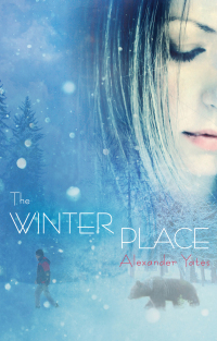 Cover image: The Winter Place 9781481419826