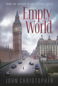 Cover image: Empty World 9781481420006